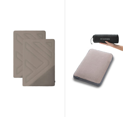 qeedo Cozy Bundle