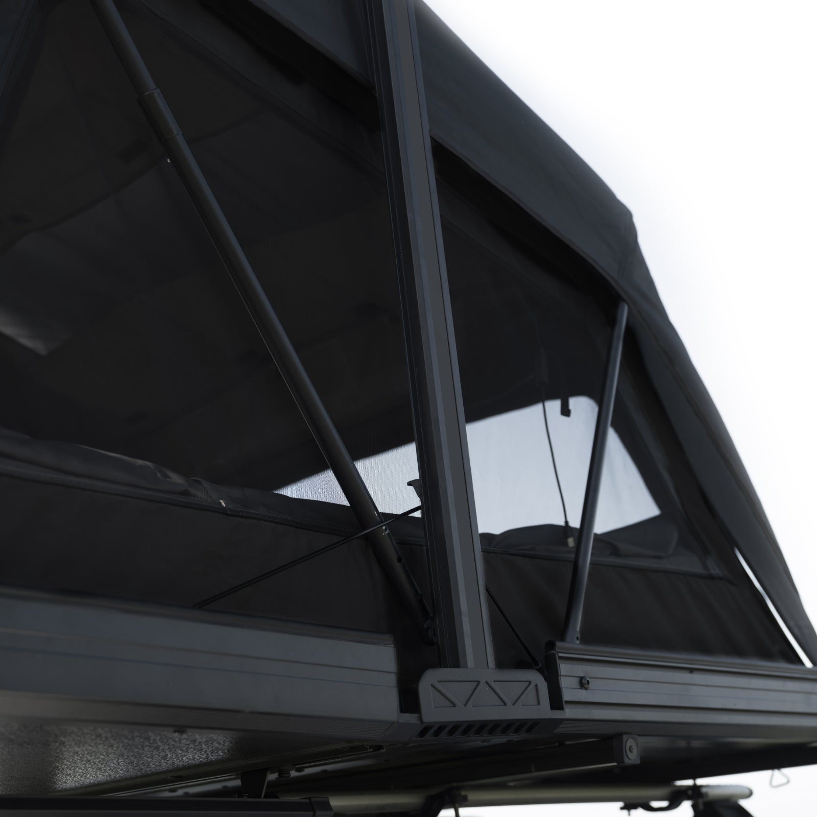 Qeedo Freedom Hybrid - 2 Dachzelt