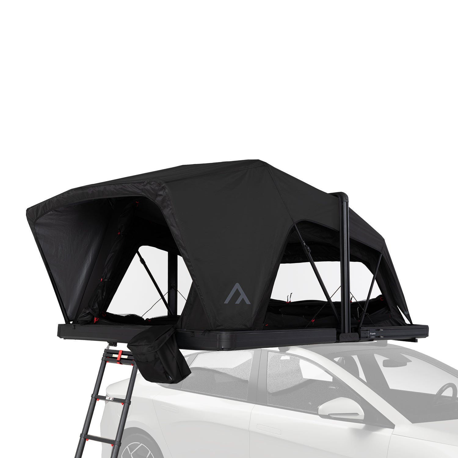 Qeedo Freedom Hybrid - Tente de toit 2+