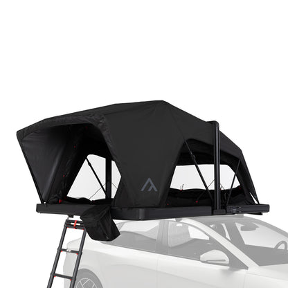 Qeedo Freedom Hybrid - Tente de toit 2+