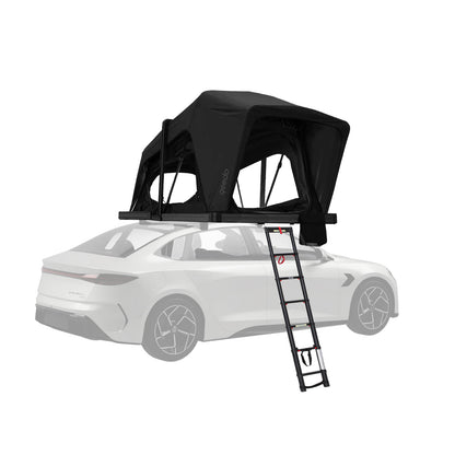 Qeedo Freedom Hybrid - Tente de toit 2+