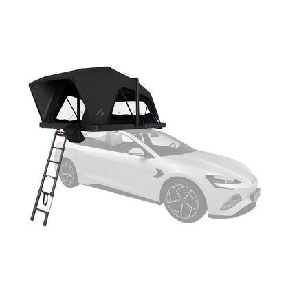 Qeedo Freedom Hybrid - Tente de toit 2+
