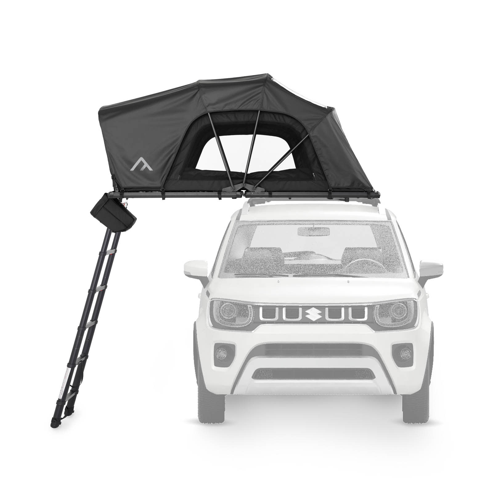 Freedom Compact 2 Dachzelt Bild 4