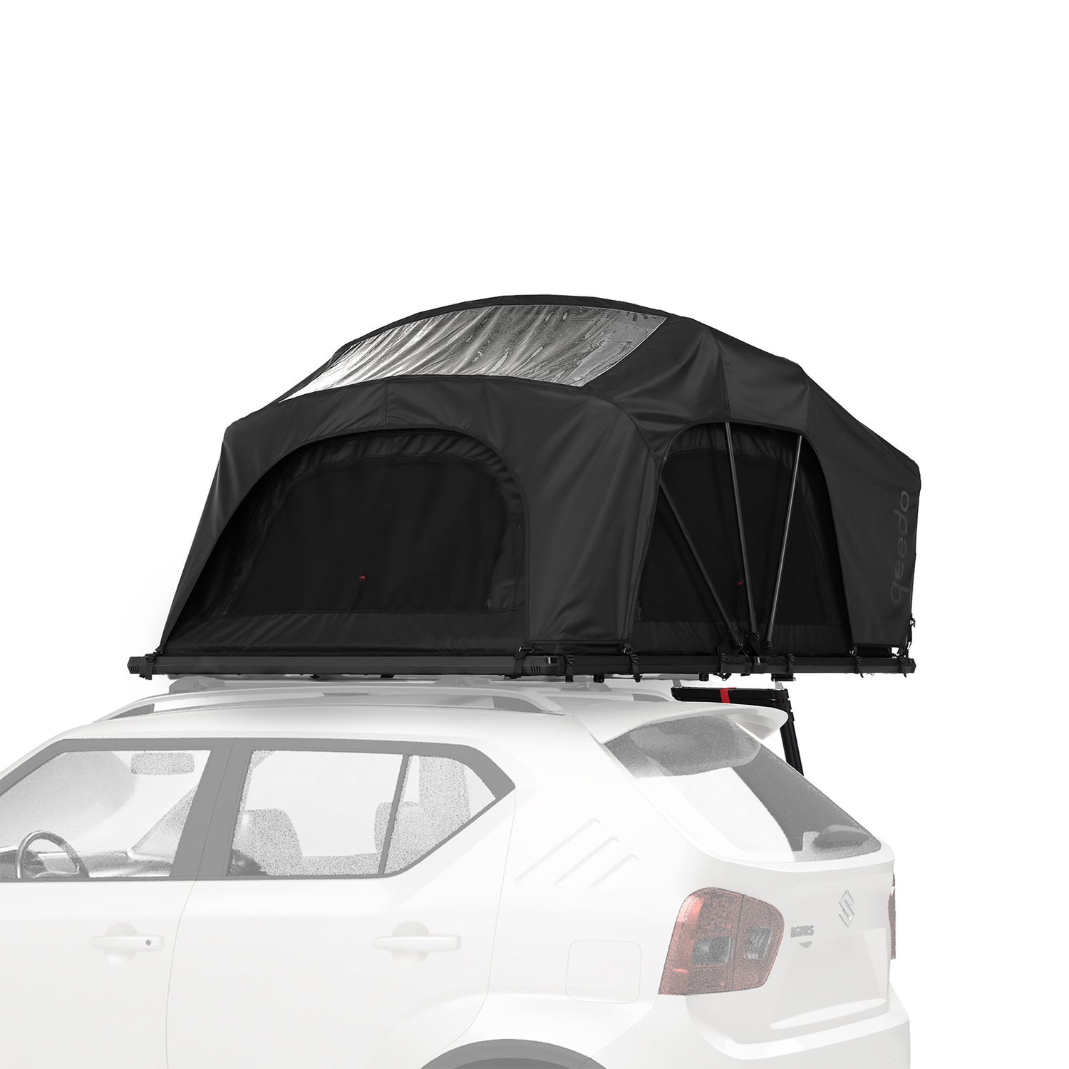 Freedom Compact 2 Dachzelt Bild 6