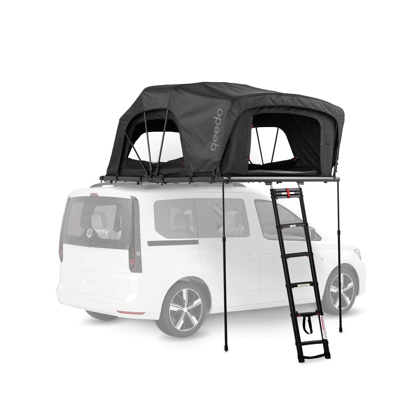 qeedo Freedom Compact 3