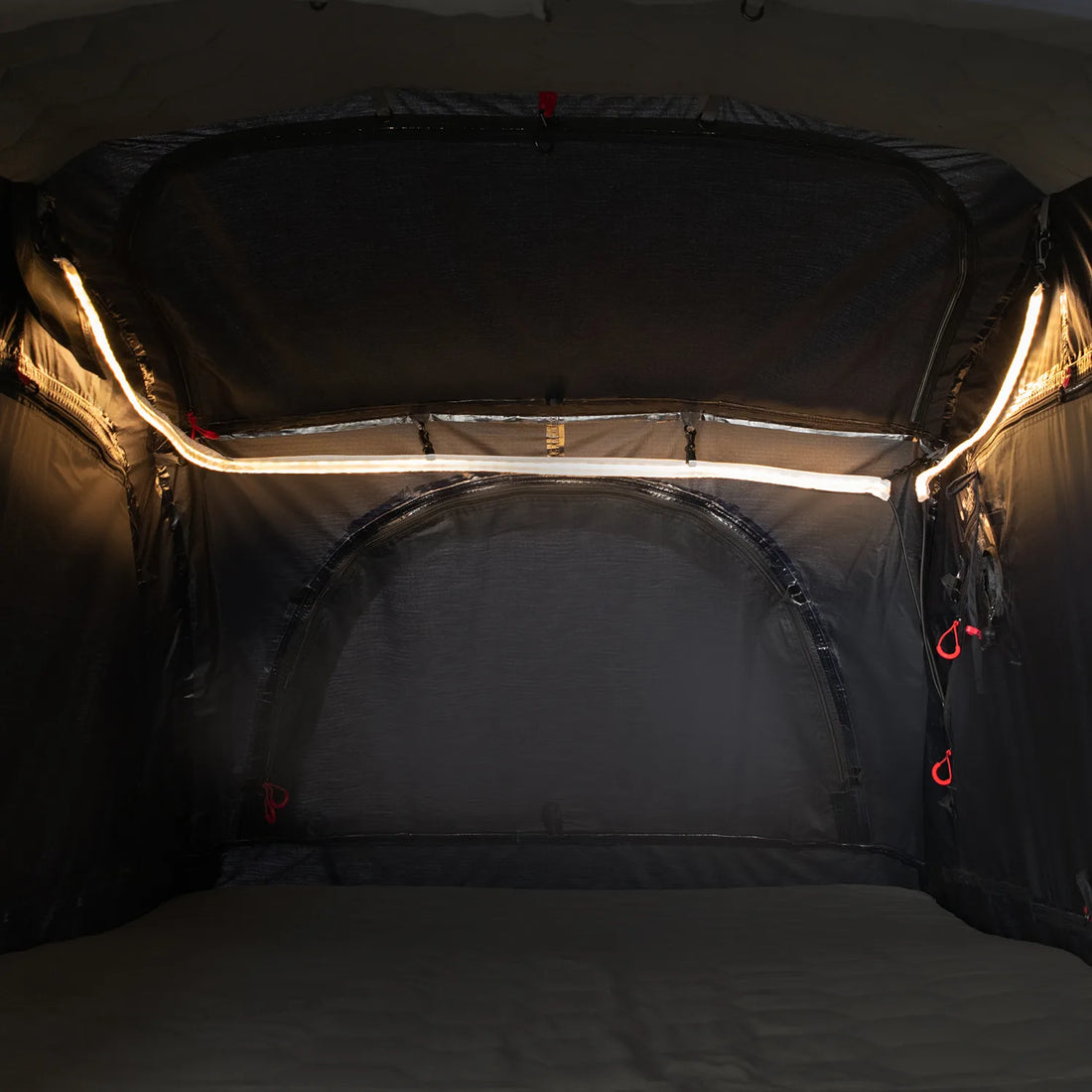 Qeedo Freedom Compact 3 LED Light