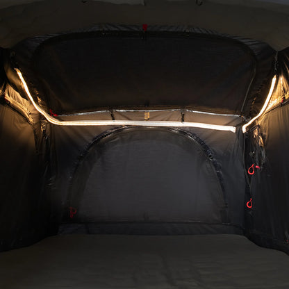 Qeedo Freedom Compact 3 LED Light