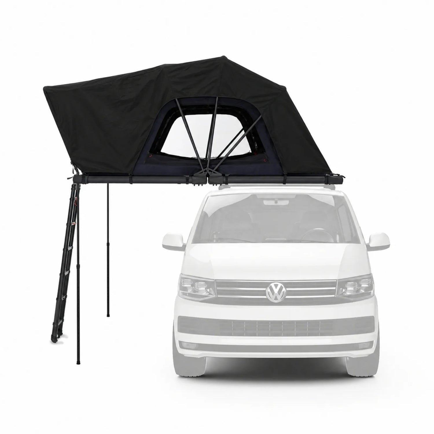Qeedo Freedom Family 4 Rooftop Tent