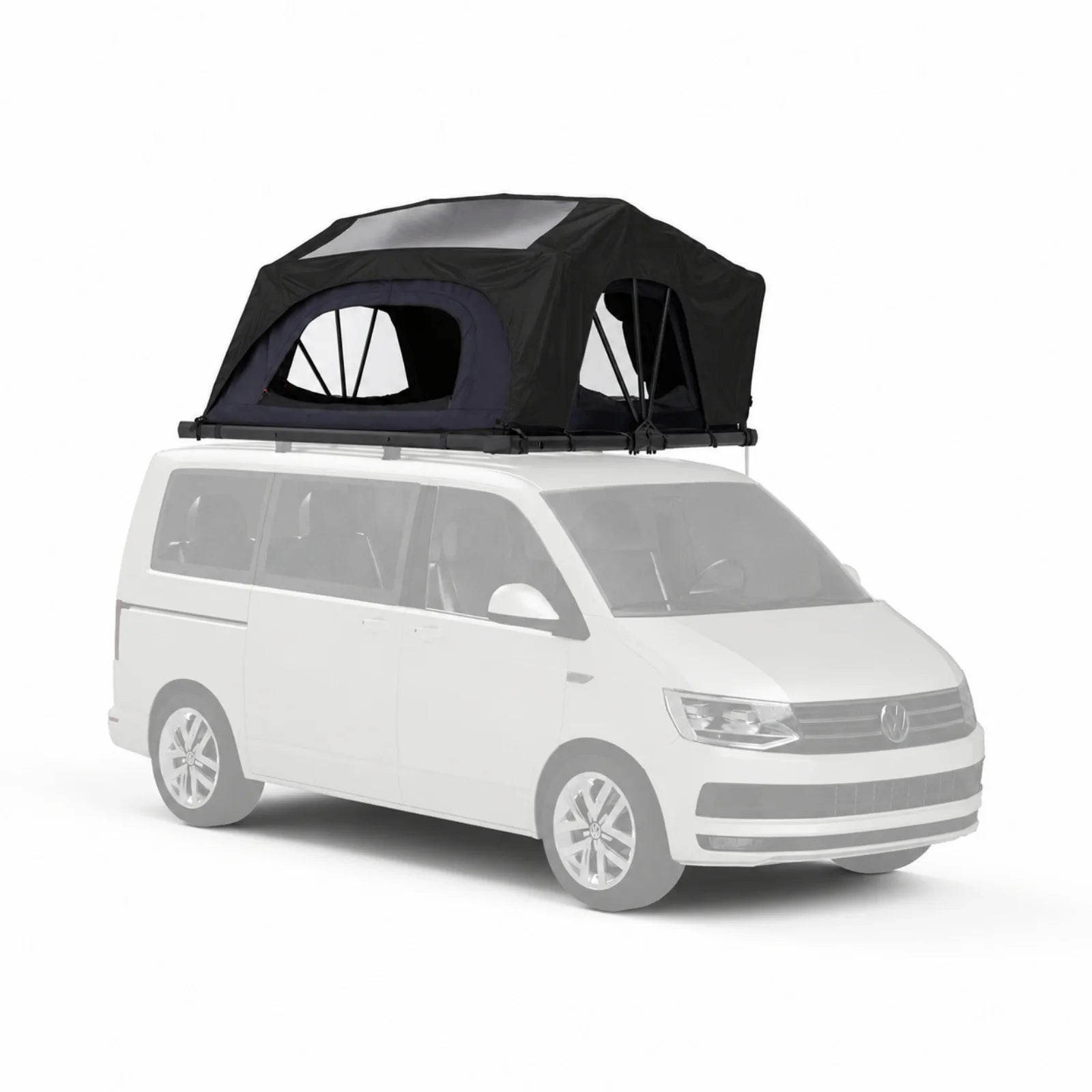 Qeedo Freedom Family 4 Rooftop Tent
