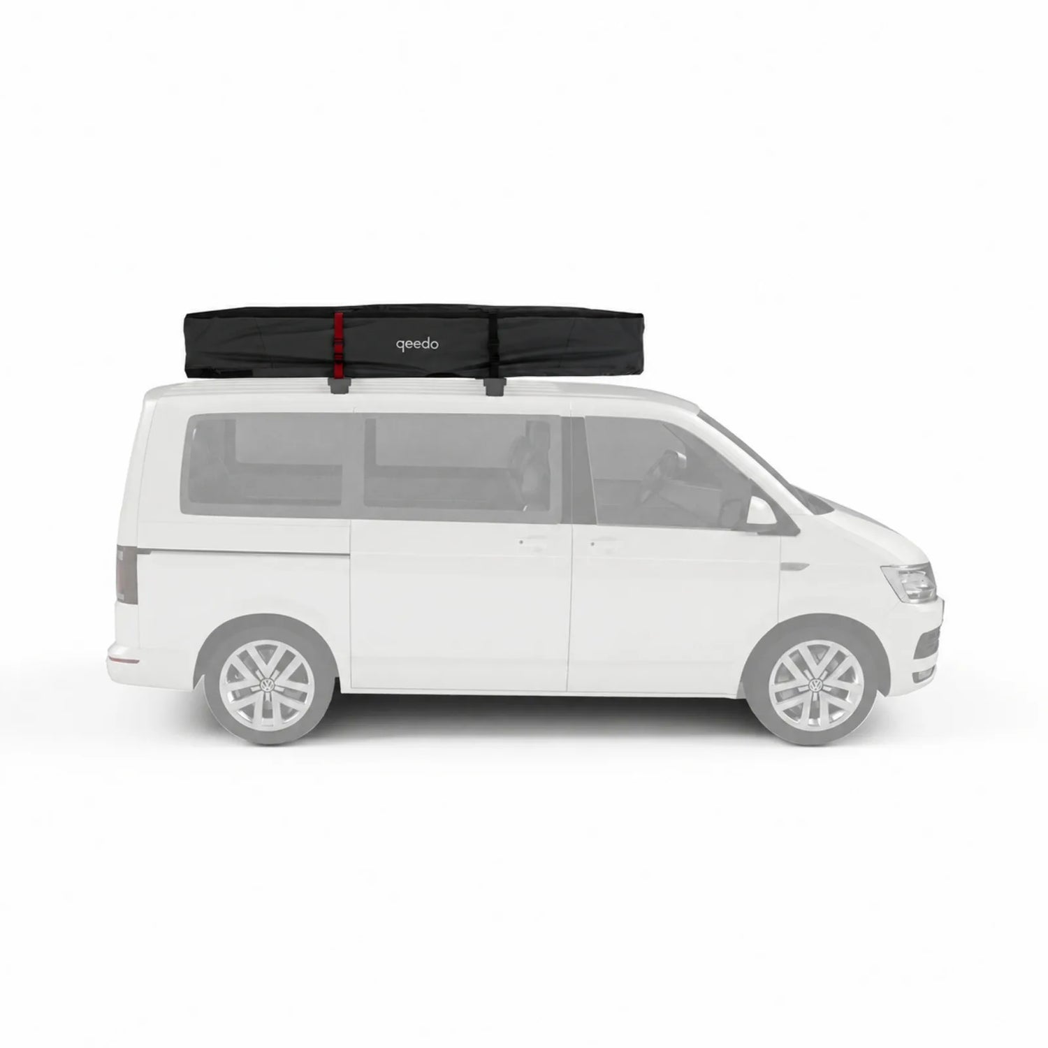 Qeedo Freedom Family 4 Rooftop Tent