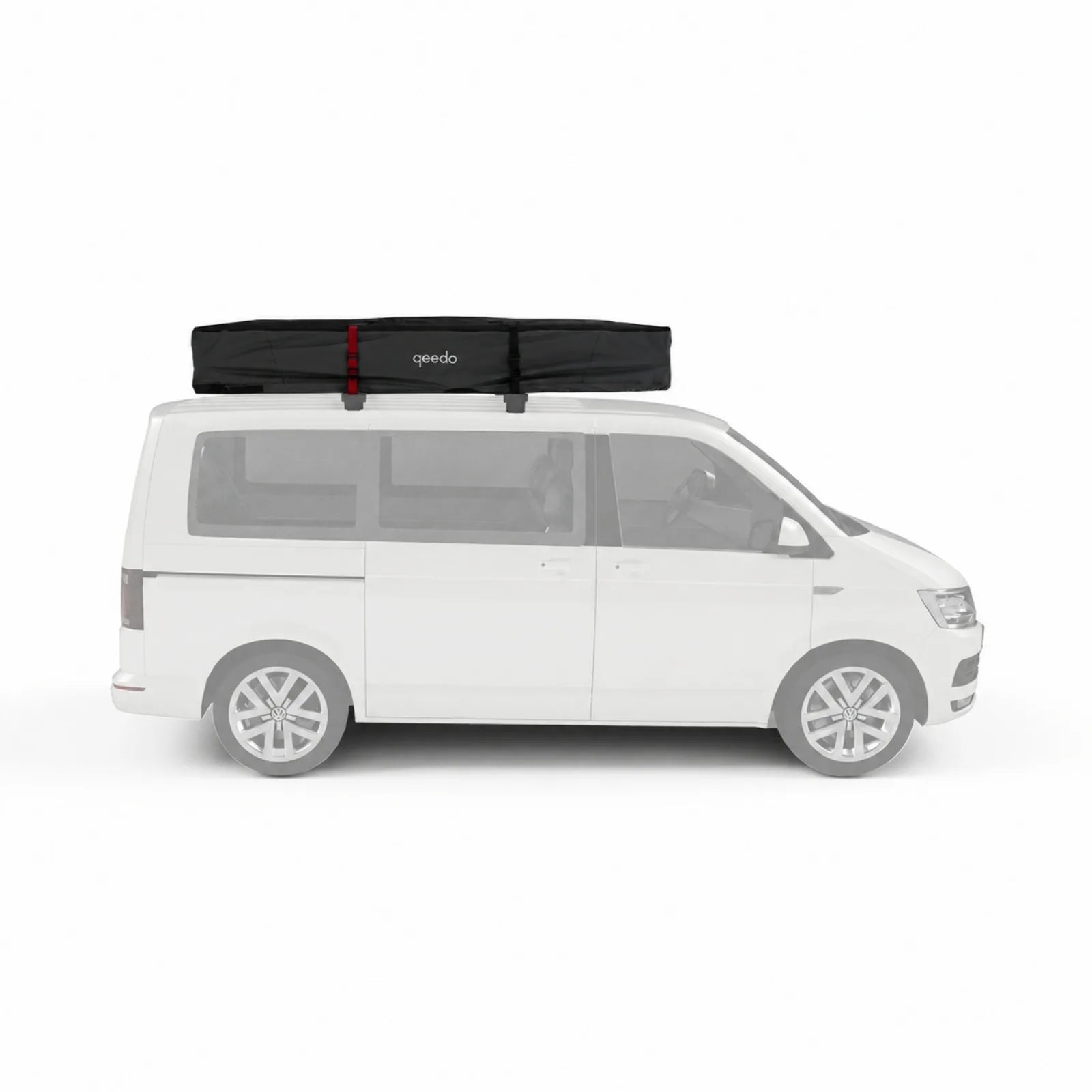 Qeedo Freedom Family 4 Rooftop Tent