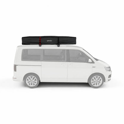 Qeedo Freedom Family 4 Rooftop Tent