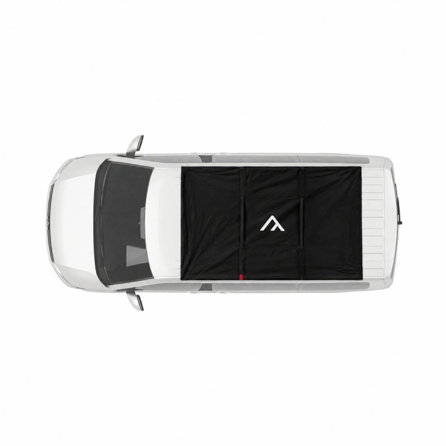 Qeedo Freedom Family 4 Rooftop Tent