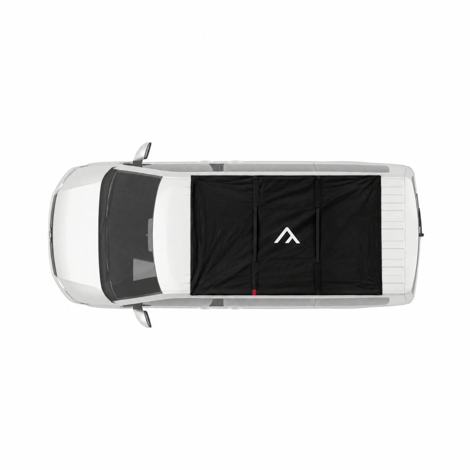 Qeedo Freedom Family 4 Rooftop Tent