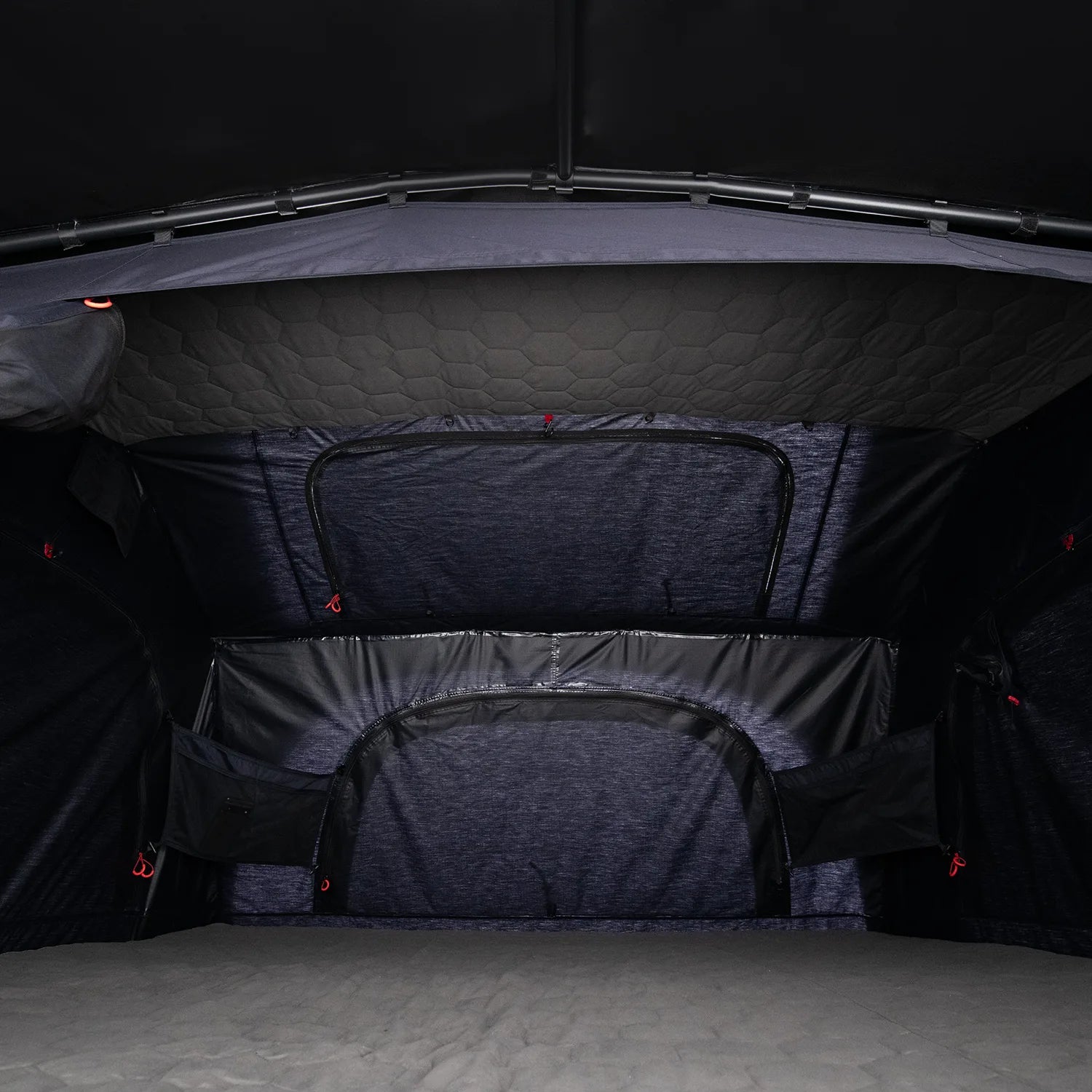Qeedo Freedom Family 4 Rooftop Tent