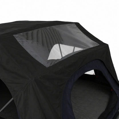 Qeedo Freedom Family 4 Rooftop Tent