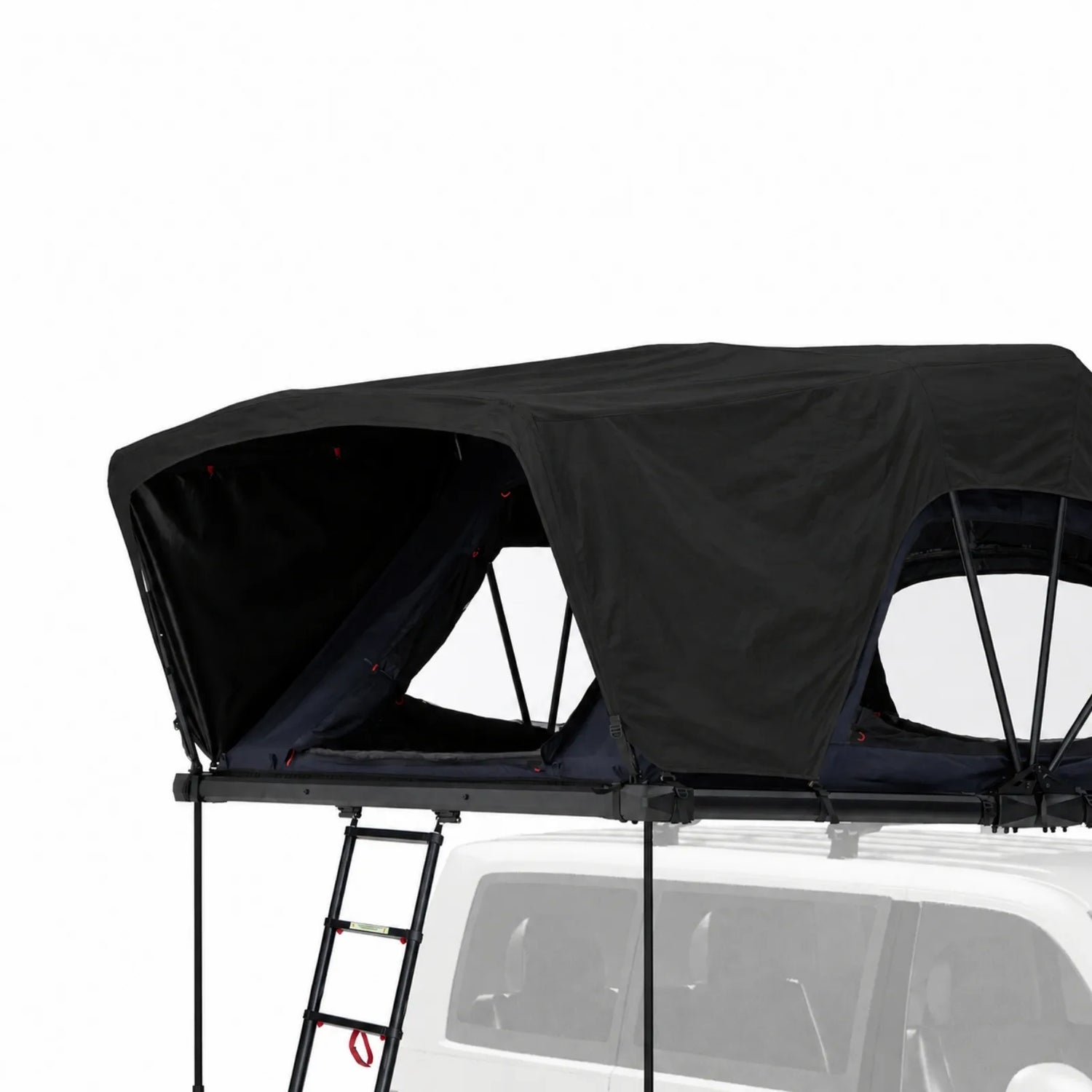 Qeedo Freedom Family 4 Rooftop Tent