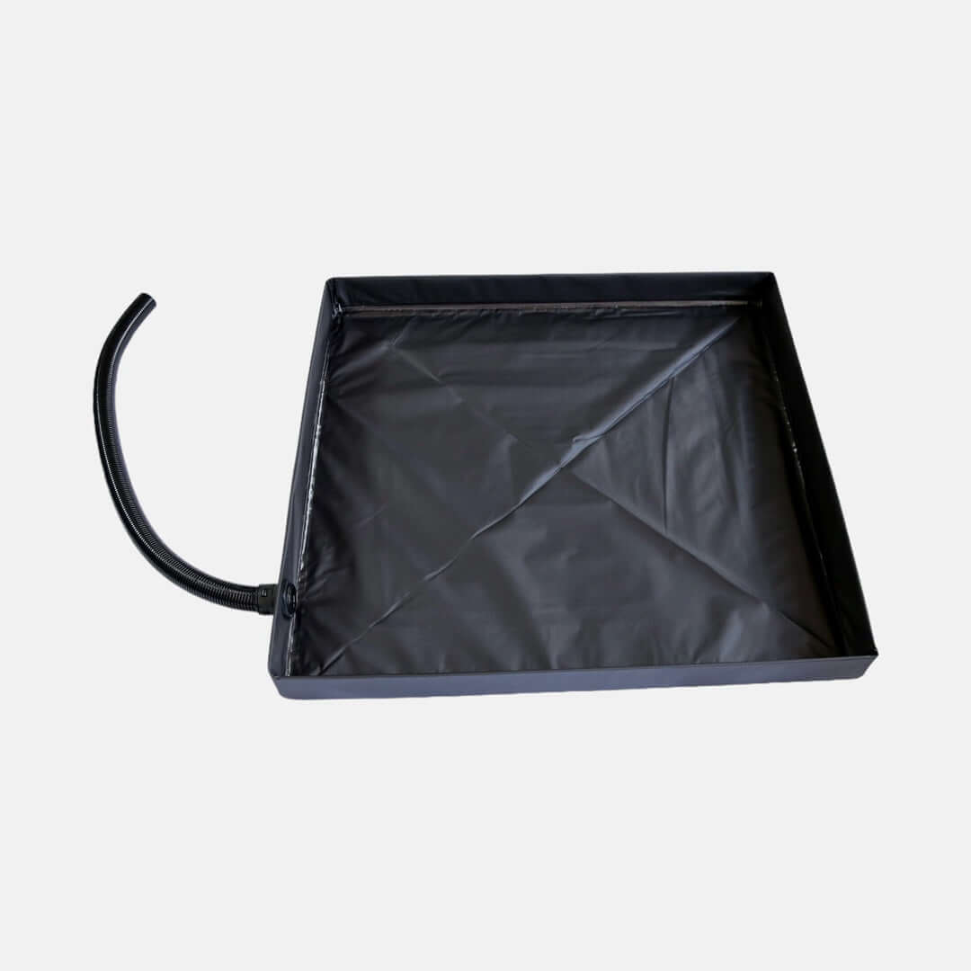 Horntools Sol pour tente de douche Horizon