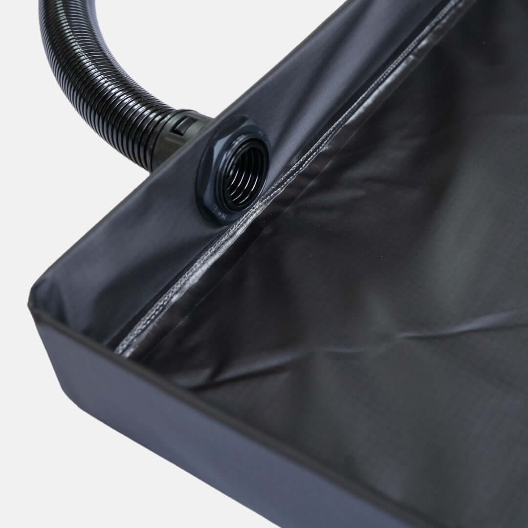 Horntools Sol pour tente de douche Horizon