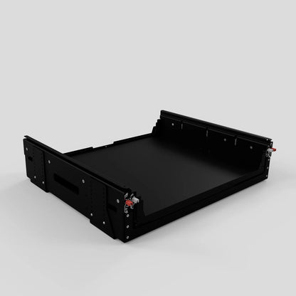SQUIQ Traveler compact avec box camping