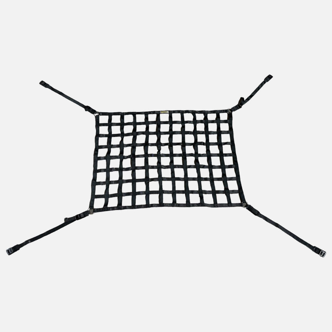 Horntools Cargo Netz - Gepäcknetz für Dachzelt Elements