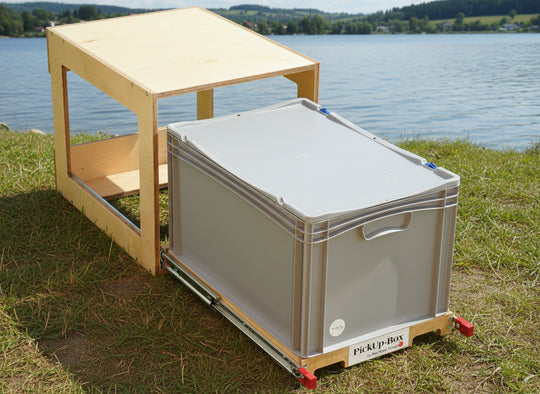 Pickup-Box Combilife