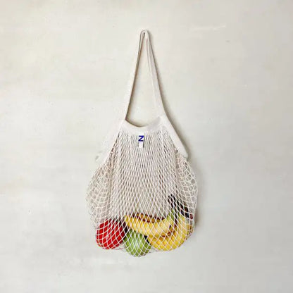 Netztasche "Pioneer" - Einkaufstasche - Obsttasche
