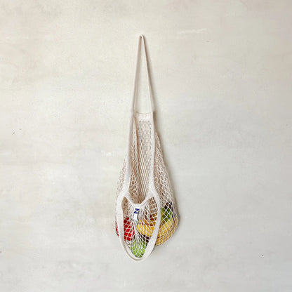 Netztasche "Pioneer" - Einkaufstasche - Obsttasche