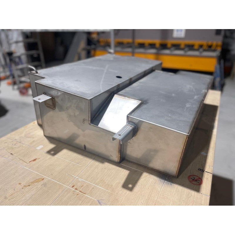 130l Frischwassertank für Mercedes Sprinter W906 und W907