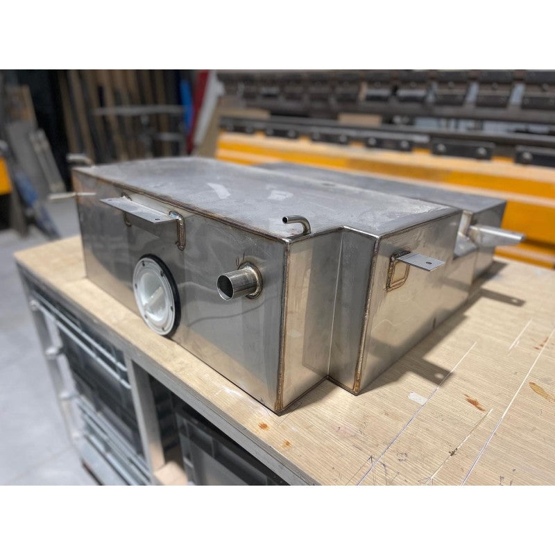 130l Frischwassertank für Mercedes Sprinter W906 und W907