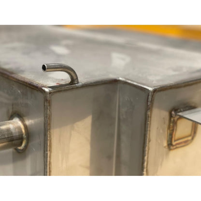 130l Frischwassertank für Mercedes Sprinter W906 und W907