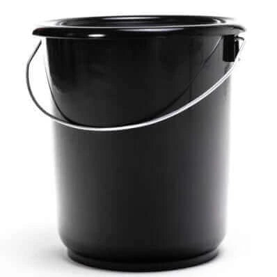 Goldeimer Trockentrenntoilette Basic Plus - Komposttoilette
