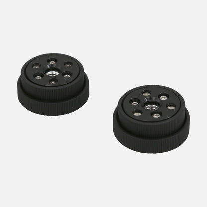 Horntools Tente de toit Antivol LockMagnet