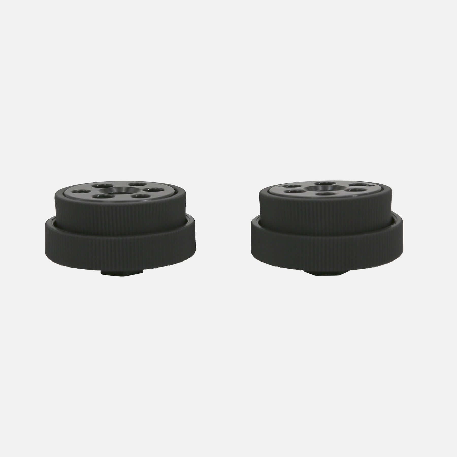 Horntools Tente de toit Antivol LockMagnet
