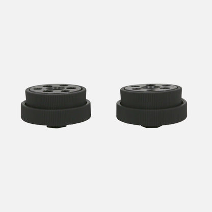 Horntools Tente de toit Antivol LockMagnet