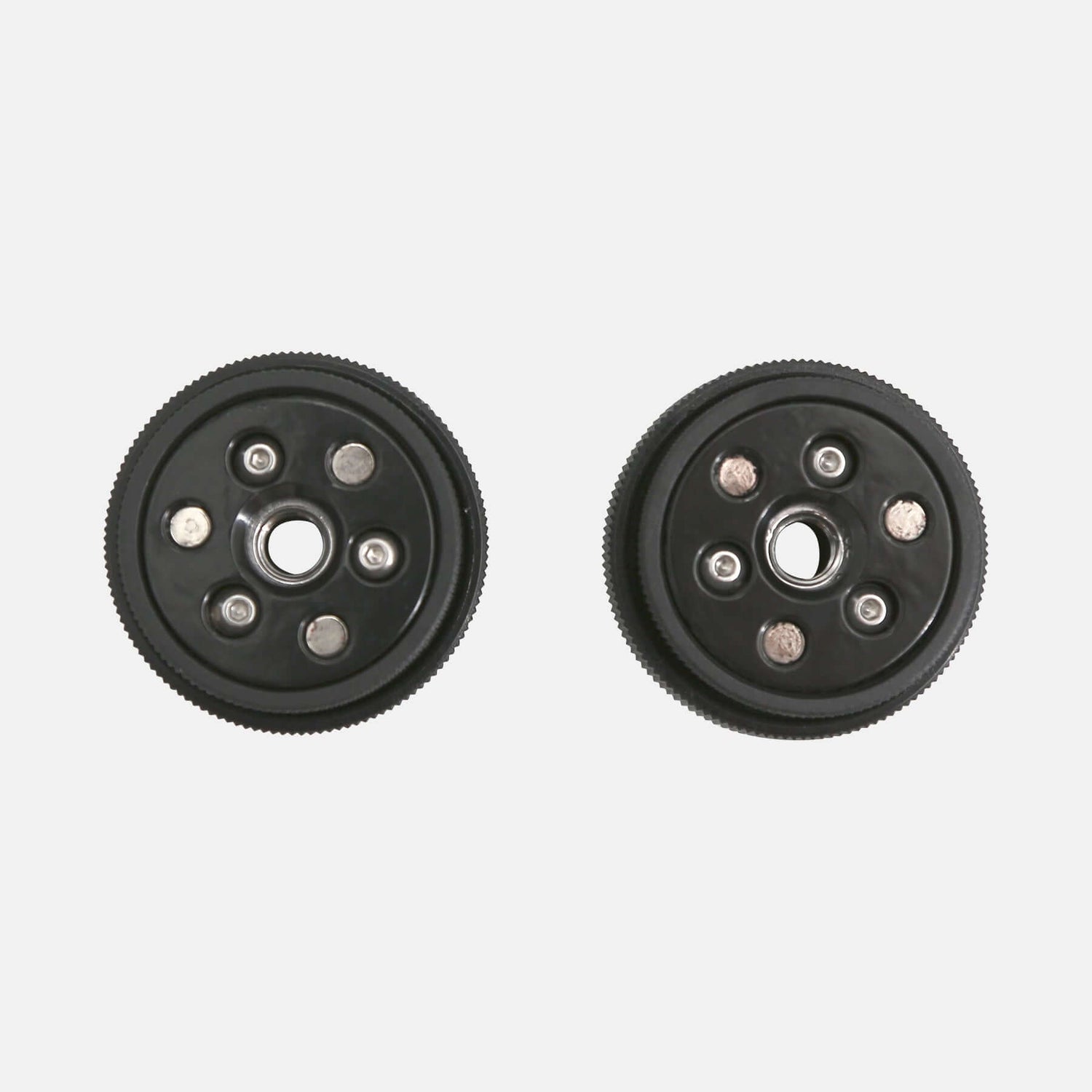 Horntools Tente de toit Antivol LockMagnet