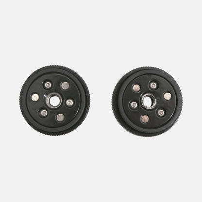 Horntools Tente de toit Antivol LockMagnet
