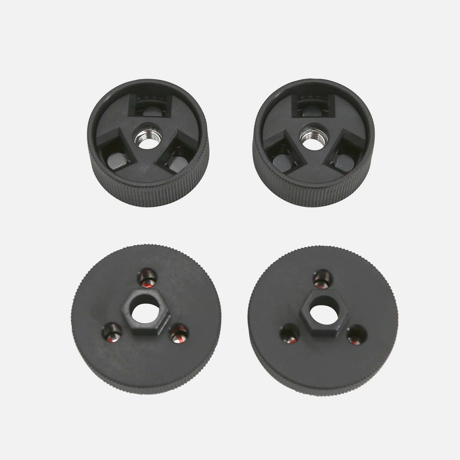 Horntools Tente de toit Antivol LockMagnet