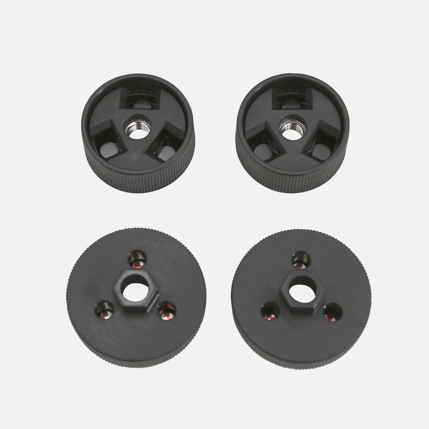 Horntools Tente de toit Antivol LockMagnet