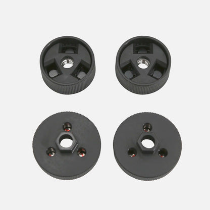 Horntools Tente de toit Antivol LockMagnet