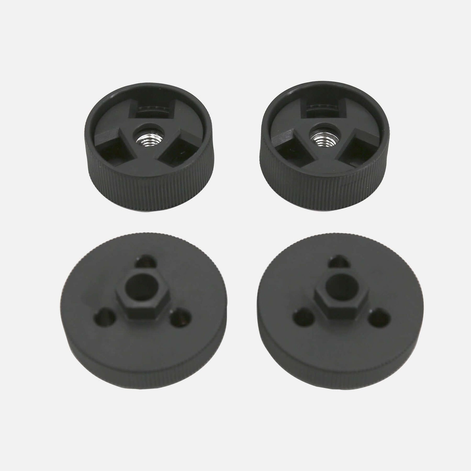 Horntools Tente de toit Antivol LockMagnet