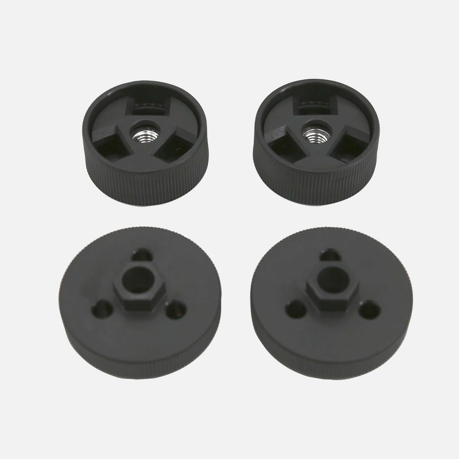Horntools Tente de toit Antivol LockMagnet