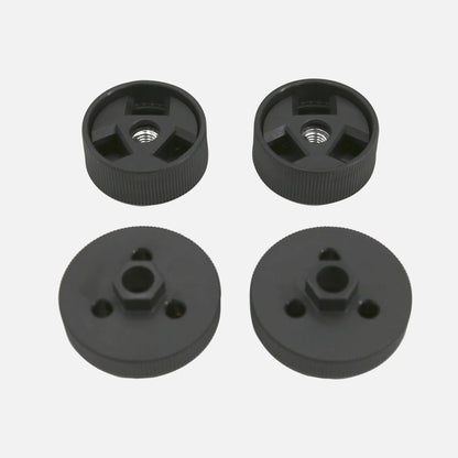 Horntools Tente de toit Antivol LockMagnet
