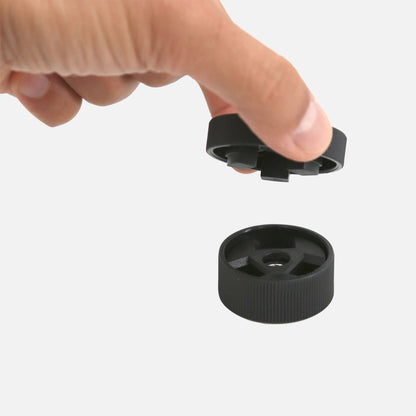 Horntools Tente de toit Antivol LockMagnet