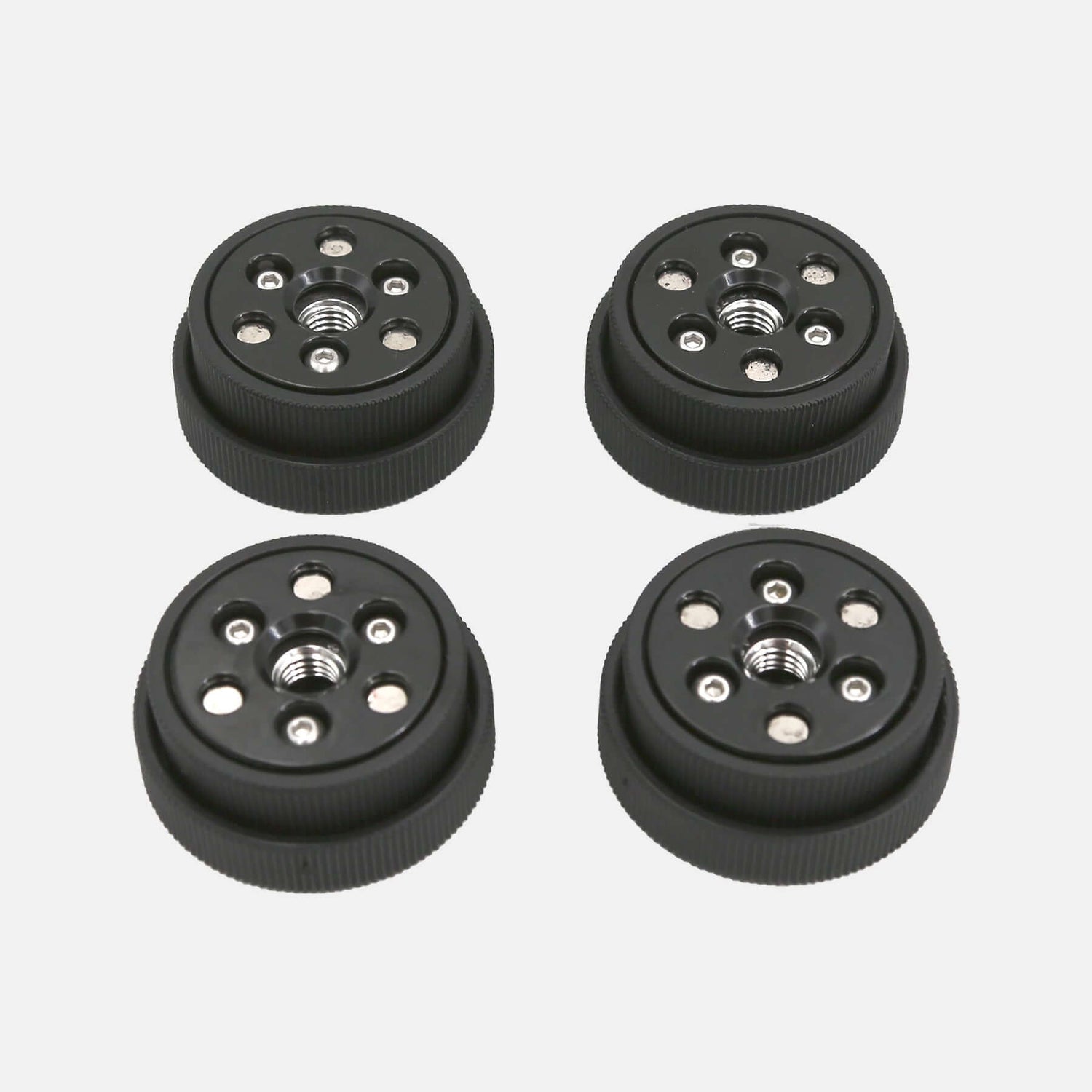 Horntools Tente de toit Antivol LockMagnet