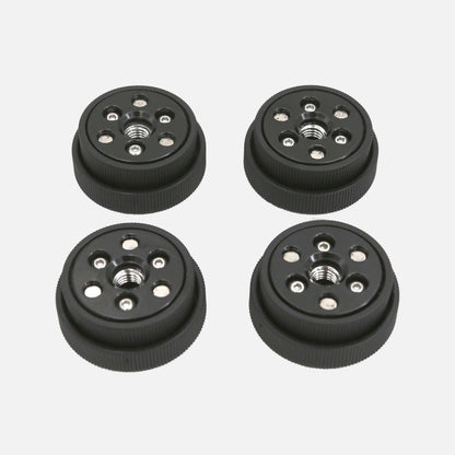 Horntools Tente de toit Antivol LockMagnet