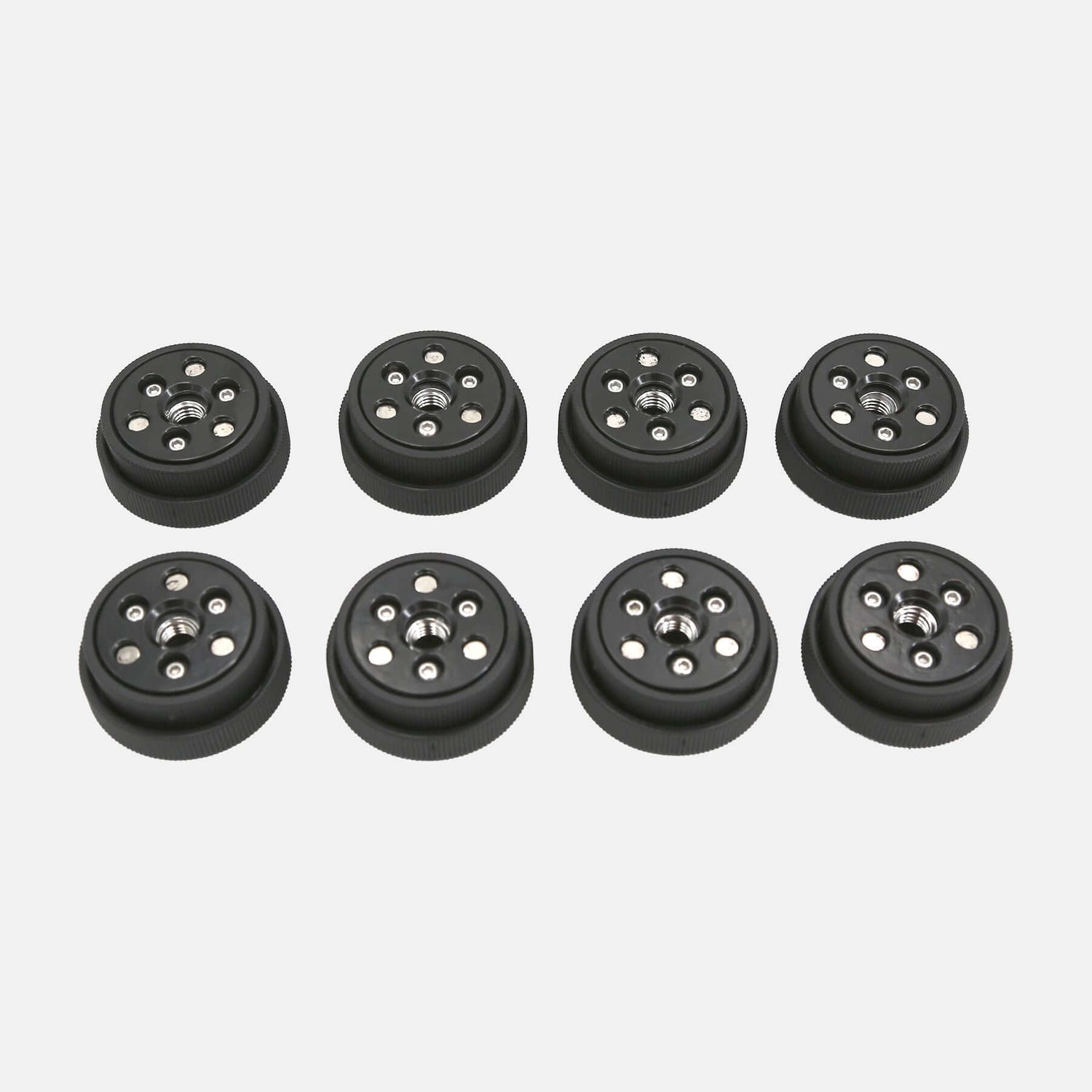 Horntools Tente de toit Antivol LockMagnet
