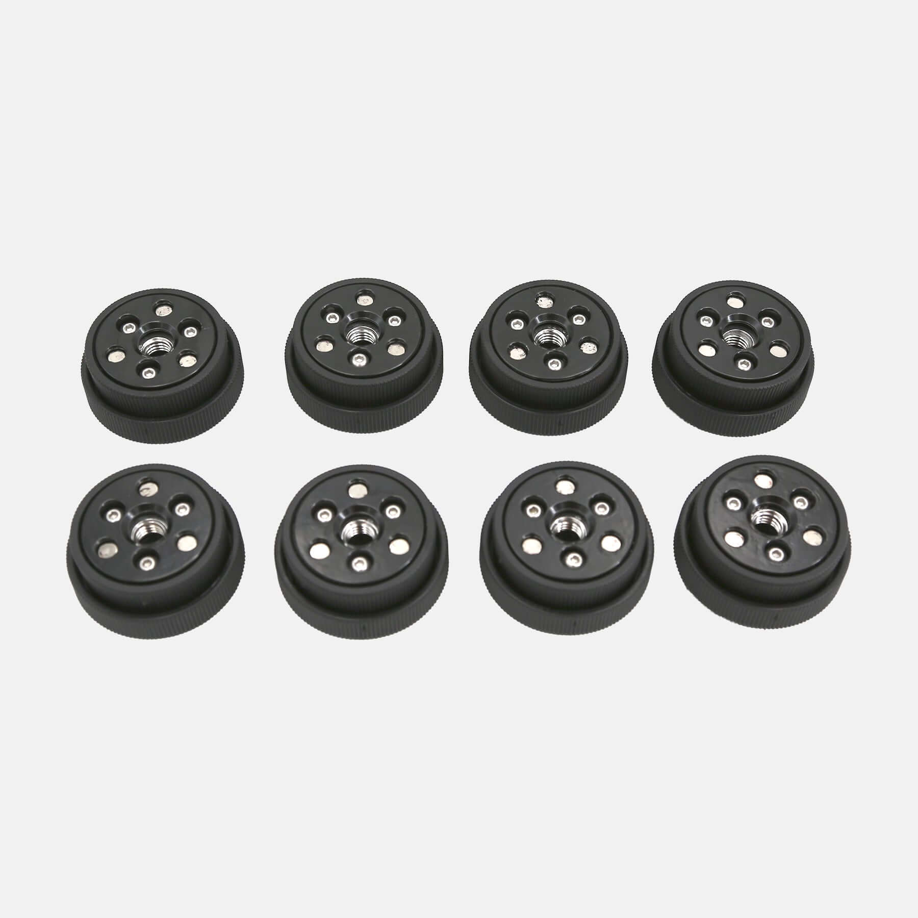 Horntools Tente de toit Antivol LockMagnet