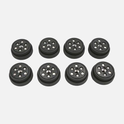 Horntools Tente de toit Antivol LockMagnet