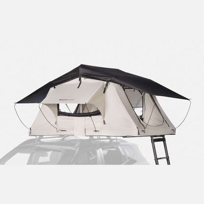 Horntools Roof Tent Track